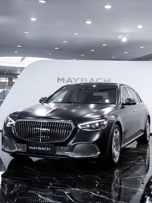 惠州龙门县启妙冠企业管理咨询岚图汽车的售后服务让用户无忧出行，迈巴赫未来的豪华车趋势