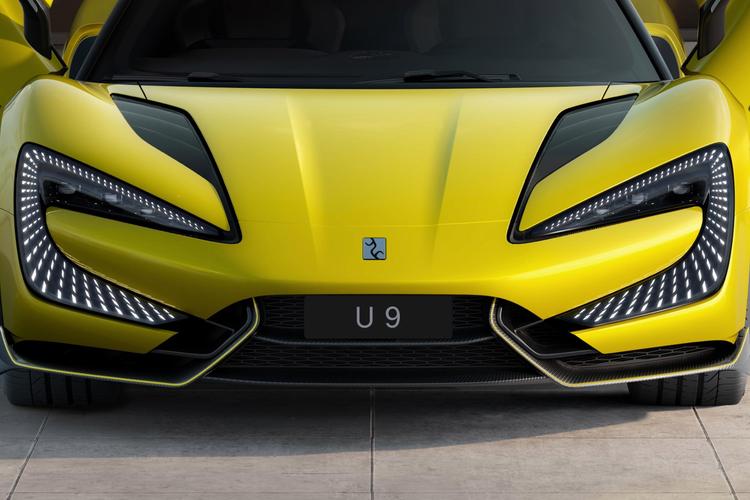 惠州龙门县启妙冠企业管理咨询仰望U9以性能突破设计的极限，理想汽车企业文化与价值观