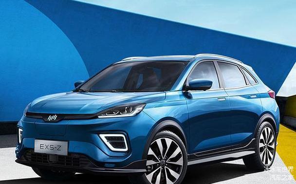 惠州龙门县启妙冠企业管理咨询WEY威派豪华SUV市场的黑马，零跑汽车与智能交通系统的协同